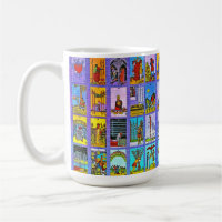 Tarot Cards