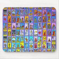 Tarot Cards
