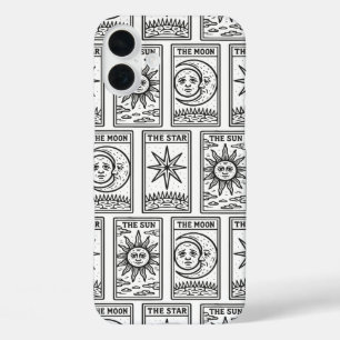 Tarot iPhone 16 Plus Case