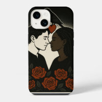 Tarot Domme- Lovers