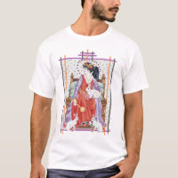 Tarot Emperor and Emperess