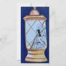 tarot feelings - the Hermit