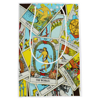Tarot Gift Bag