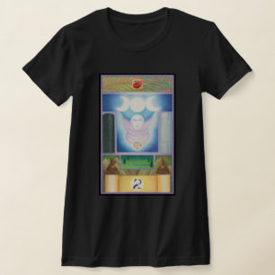 Tarot High Priestess T-Shirt