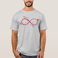 Tarot Lemniscate: The Magician & Elements