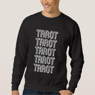 Tarot Lover Sweatshirt