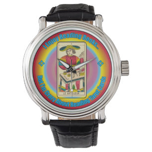 Tarot Lover's Watch