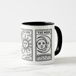 Tarot Mug