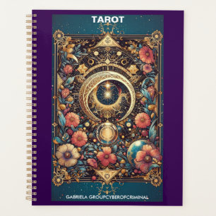 Tarot  planner