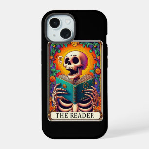 Tarot Reader Cell Phone Case