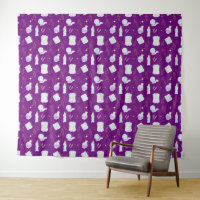 Tarot Reading Business Trend Backdrop