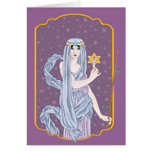 Tarot The Hermit