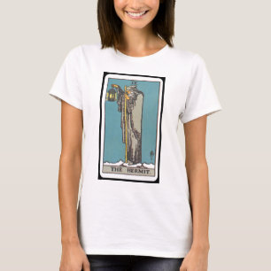 Tarot: The Hermit T-Shirt