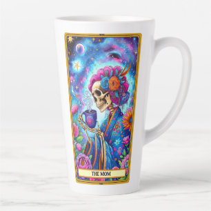 Tarot The Mum Mug