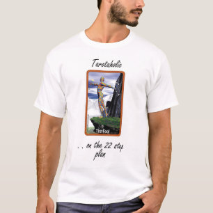 Tarotaholic T-Shirt