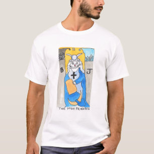 Tarotcats T-Shirt