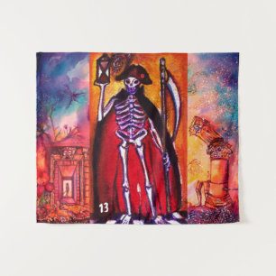 TAROTS OF THE LOST SHADOWS / THE MAGICIAN TAPESTRY