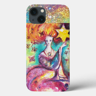 TAROTS OF THE LOST SHADOWS / THE STAR iPhone 13 CASE