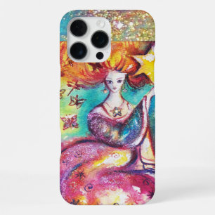 TAROTS OF THE LOST SHADOWS / THE STAR iPhone 16 PRO MAX CASE