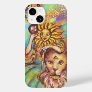 TAROTS OF THE LOST SHADOWS / THE SUN Case-Mate iPhone 14 CASE