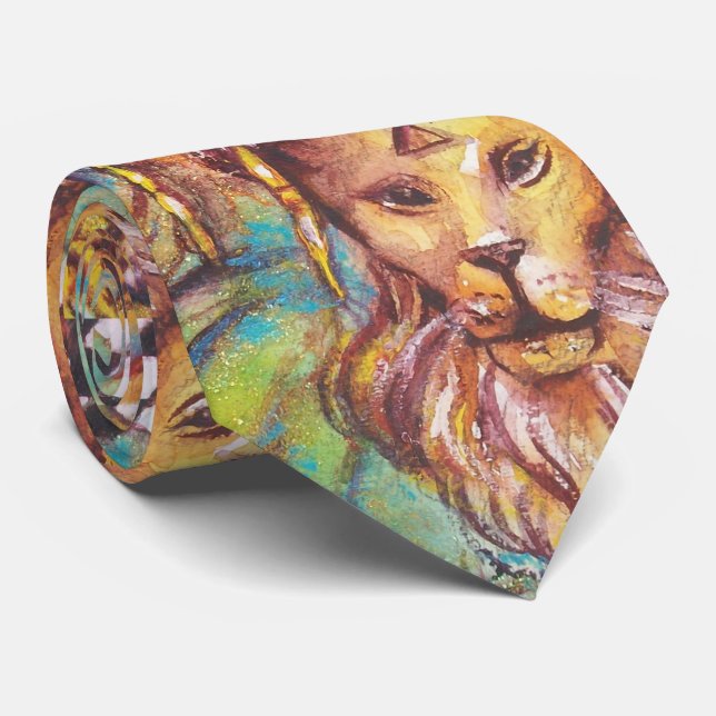 TAROTS OF THE LOST SHADOWS /THE SUN TIE (Rolled)