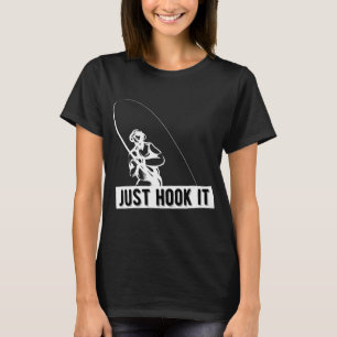 Tarpon Fishing Sorry I Can’t I’m Busy Tarpon F T-Shirt