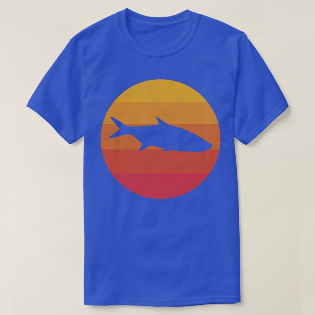 Tarpon T-Shirt (Design Front)