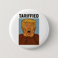 Tarrified Resist I Stand With Penguins 