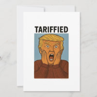 Tarrified Resist I Stand With Penguins