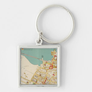 Tarrytown, N Tarrytown Key Ring