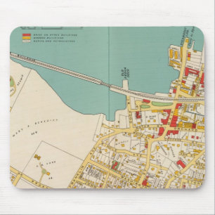 Tarrytown, N Tarrytown Mouse Mat