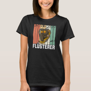Tarsier Asia Philippines Biologist Monkeys T-Shirt