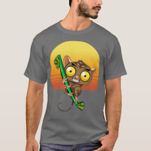 Tarsier Sun T-Shirt