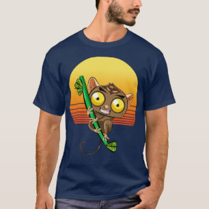 Tarsier Sun T-Shirt