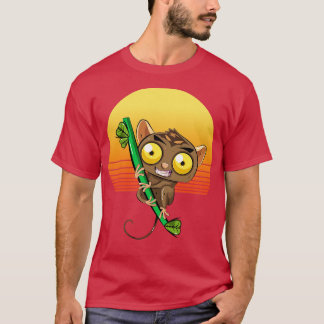 Tarsier Sun T-Shirt