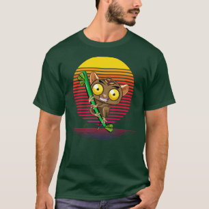 Tarsier Vapour T-Shirt