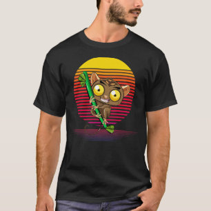 Tarsier Vapour T-Shirt