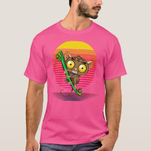Tarsier Vapour T-Shirt