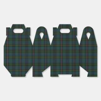 Tartan box 