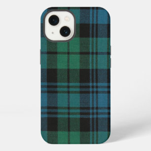 Tartan Case-Mate Barely There Apple iPhone 13 Case