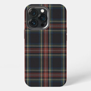 Tartan Case-Mate Barely There Apple iPhone 13 Pro  Case