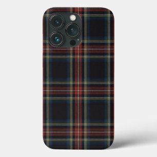 Tartan Case-Mate Barely There Apple iPhone 13 Pro  Case