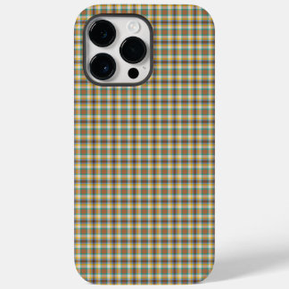 Tartan Case-Mate iPhone 14 Pro Max Case