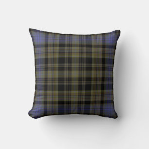 Tartan Cushion