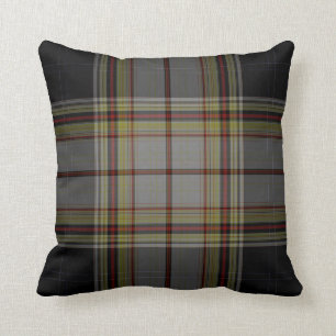 Tartan Cushion