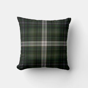 Tartan Cushion