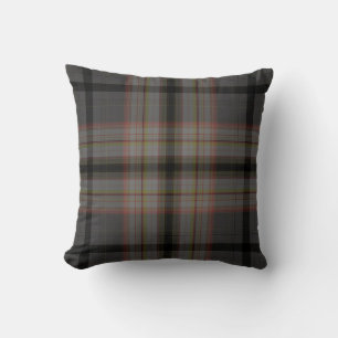 Tartan Cushion