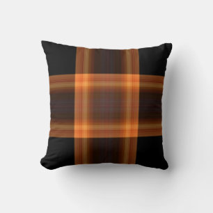Tartan Cushion