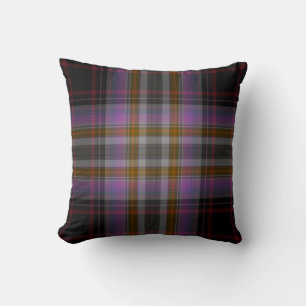 Tartan Cushion