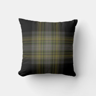 Tartan Cushion